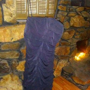 Sweet Storm Party Dress